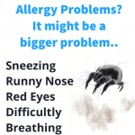 Allergic To Your Air Conditioning System?