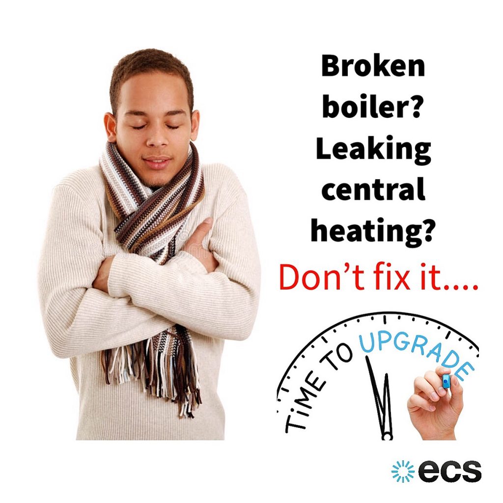 Home Air Conditioner Unit Installation London Boiler Heating