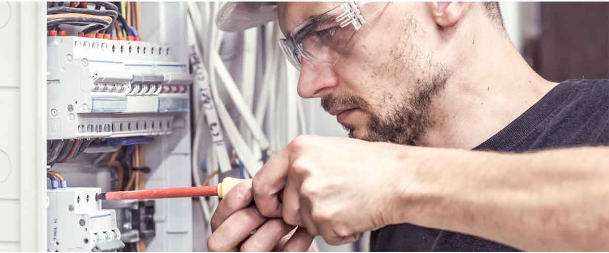 Electrical Installations and Electrical Maintenance
