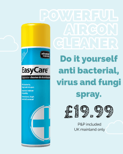 Air Conditioning Anti-bacterial Spray