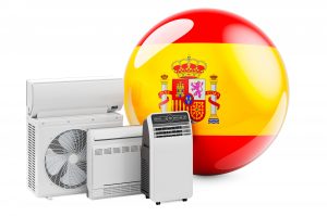 Spain places new rules on commercial aircon units Eco Climate Solutions