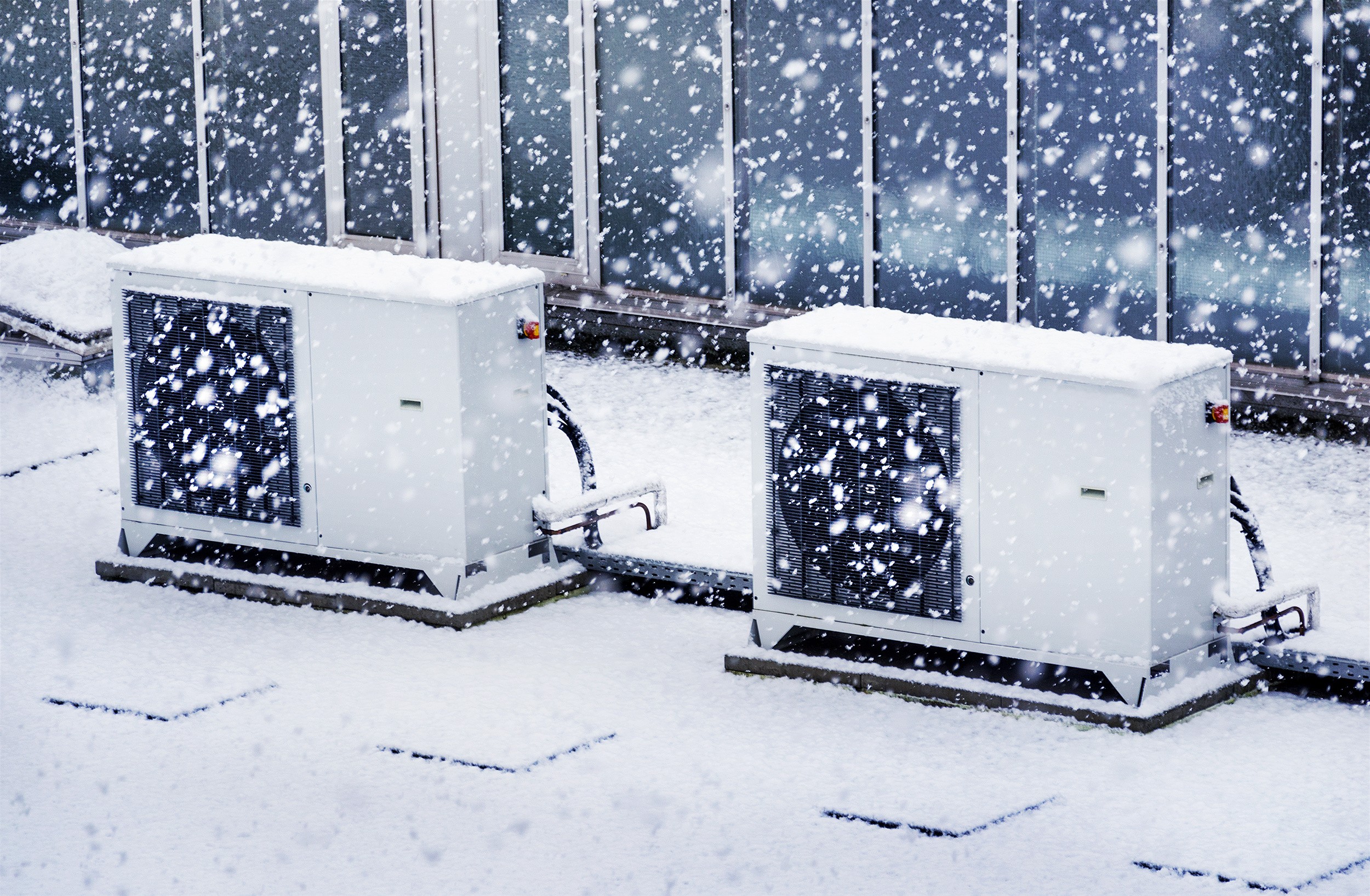How to ensure your HVAC system runs smoothly this winter