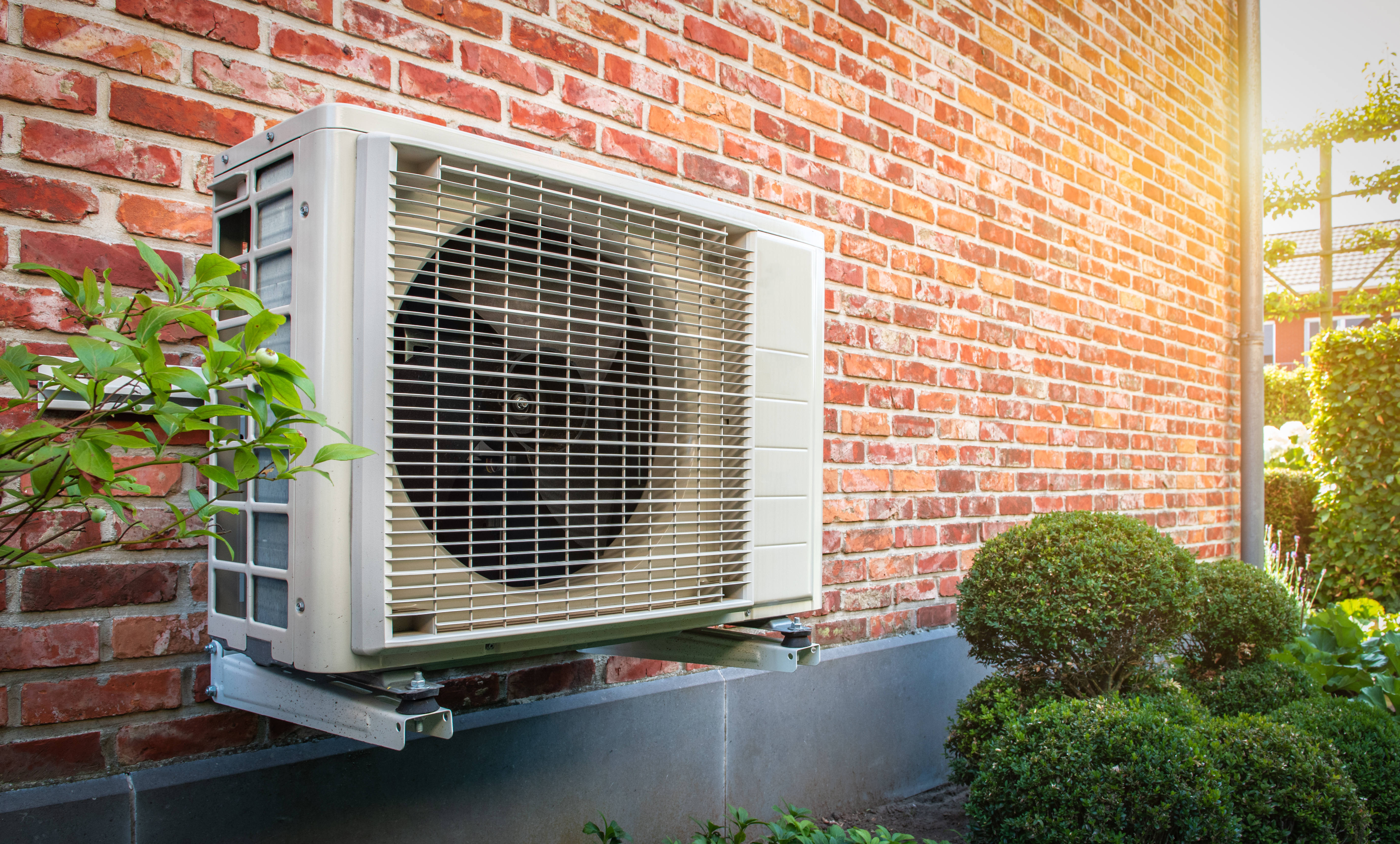 Keeping your air con unit running smoothly this spring eco climate solutions