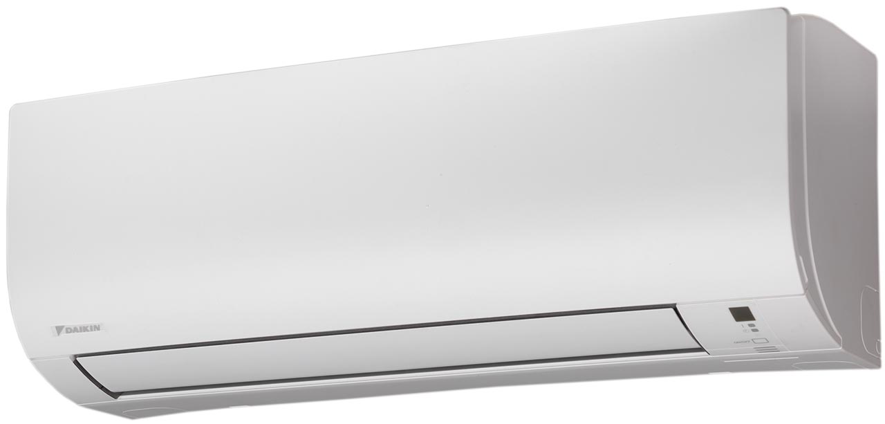 Daikin Comfora wall unit air conditioning unit - Eco Climate Solutions