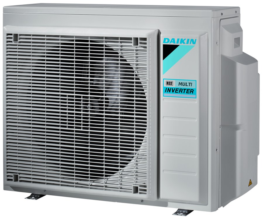 Daikin RXM multi condenser - Eco Climate Solutions
